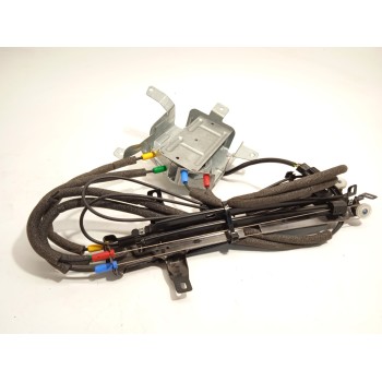 Recambio de modulo electronico para bmw 5 touring (f11) 520 d referencia OEM IAM 9929003826  