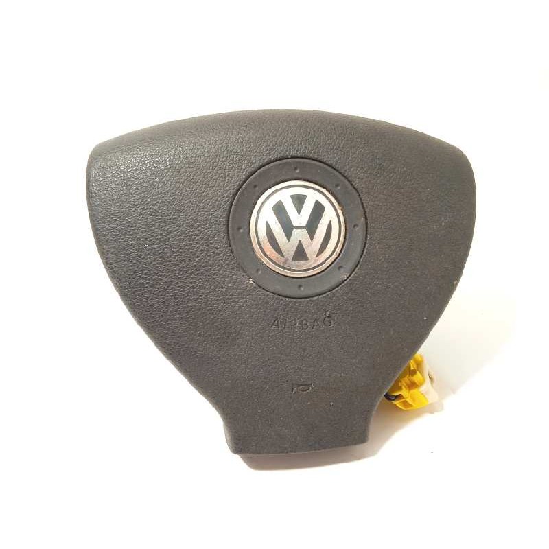 Recambio de airbag delantero izquierdo para volkswagen passat berlina (3c2) highline referencia OEM IAM 1K0880201BK  1K0880201BK