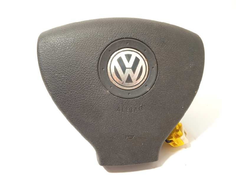 Recambio de airbag delantero izquierdo para volkswagen passat berlina (3c2) highline referencia OEM IAM 1K0880201BK  1K0880201BK