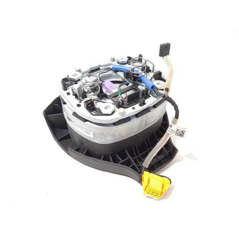 Recambio de airbag delantero izquierdo para volkswagen passat berlina (3c2) highline referencia OEM IAM 1K0880201BK  1K0880201BK