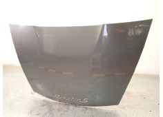 Recambio de tapa maletero para porsche boxster (typ 986) s referencia OEM IAM 98651201101  98651201101GRV 2