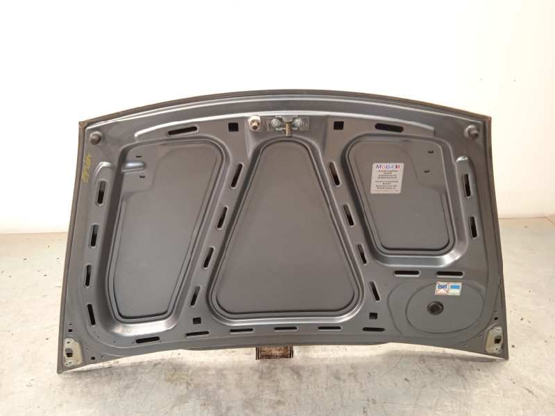 Recambio de tapa maletero para porsche boxster (typ 986) s referencia OEM IAM 98651201101  98651201101GRV