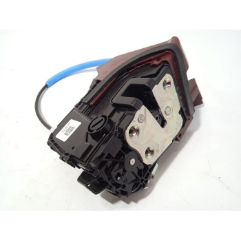 CERRADURA PUERTA TRASERA DERECHA 81420N7000 