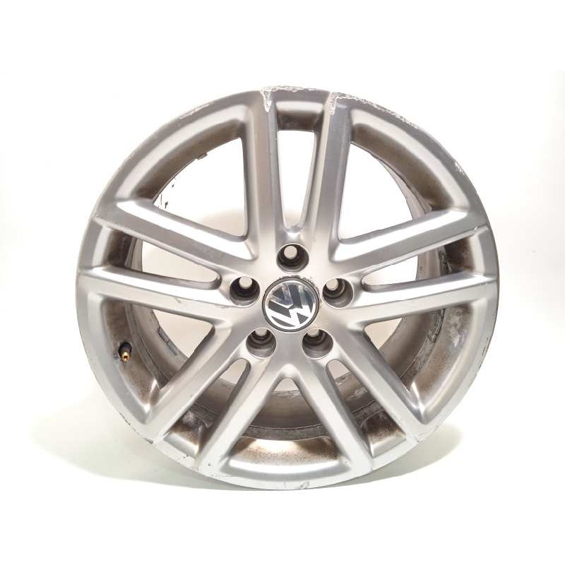 Recambio de llanta para volkswagen passat berlina (3c2) highline referencia OEM IAM 3C0601025R  3C0601025RQQ9
