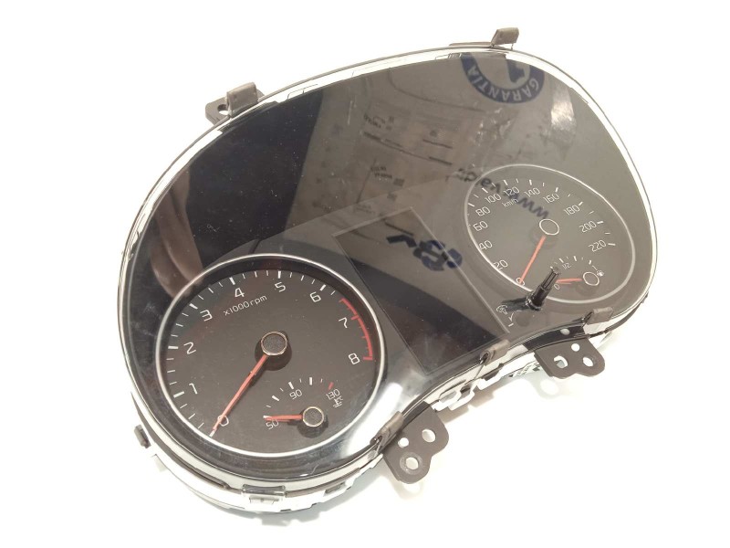Recambio de cuadro instrumentos para kia picanto (ja) gt line referencia OEM IAM 94023G6800  