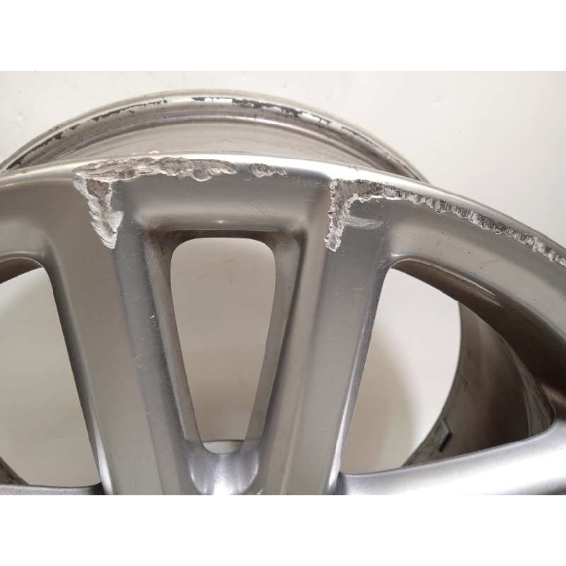 Recambio de llanta para volkswagen passat berlina (3c2) highline referencia OEM IAM 3C0601025R  3C0601025RQQ9