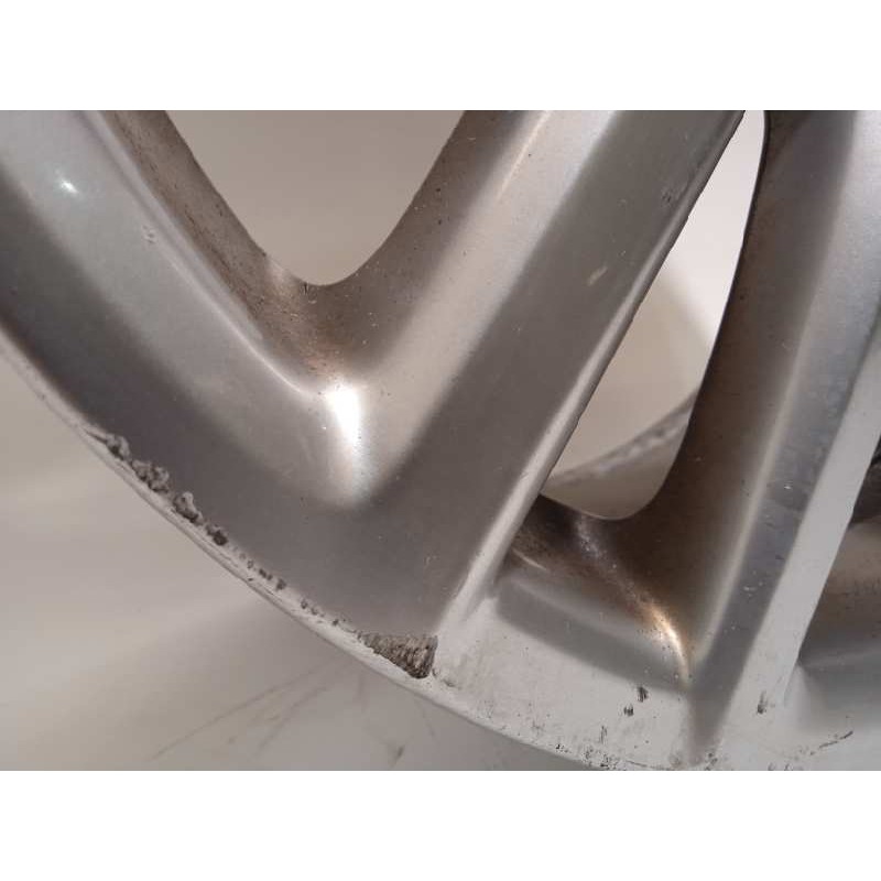 Recambio de llanta para volkswagen passat berlina (3c2) highline referencia OEM IAM 3C0601025R  3C0601025RQQ9