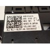 Recambio de interruptor para audi q5 (fyb) 2.0 tdi referencia OEM IAM 80B919616  