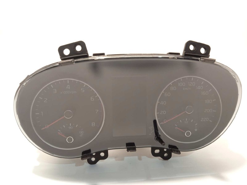 Recambio de cuadro instrumentos para kia picanto (ja) gt line referencia OEM IAM 94023G6800  