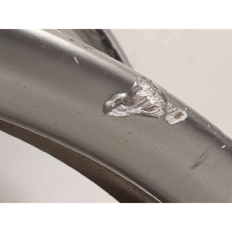 Recambio de llanta para volkswagen passat berlina (3c2) highline referencia OEM IAM 3C0601025R  3C0601025RQQ9