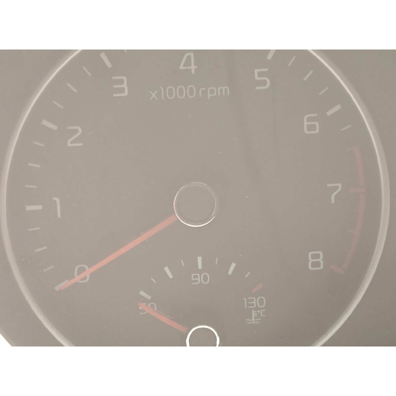 Recambio de cuadro instrumentos para kia picanto (ja) gt line referencia OEM IAM 94023G6800  