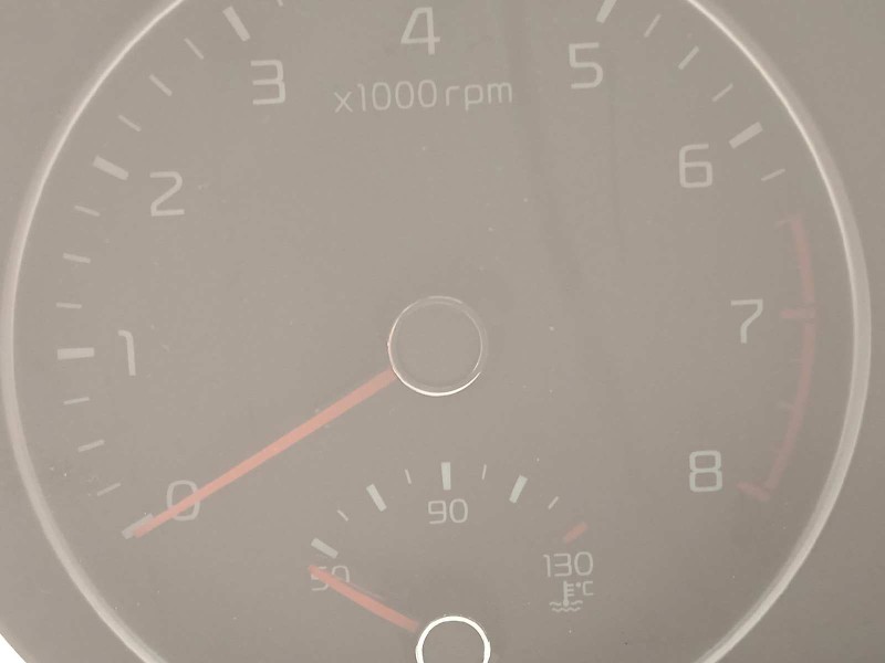 Recambio de cuadro instrumentos para kia picanto (ja) gt line referencia OEM IAM 94023G6800  