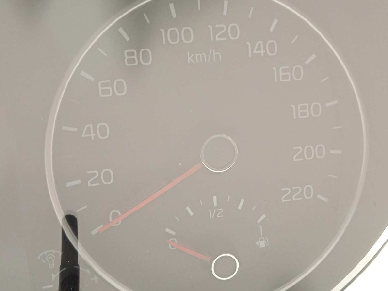 Recambio de cuadro instrumentos para kia picanto (ja) gt line referencia OEM IAM 94023G6800  