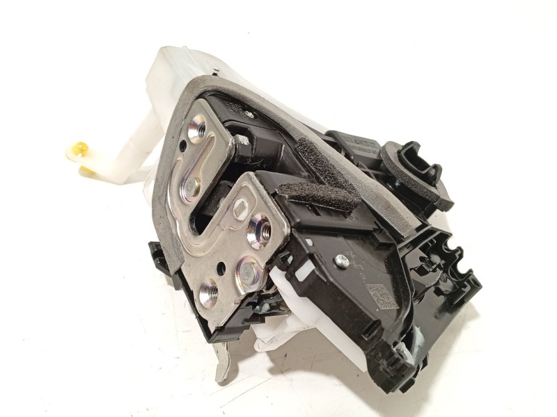 CERRADURA PUERTA DELANTERA IZQUIERDA 805016UA0A 