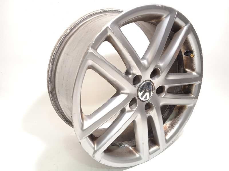 Recambio de llanta para volkswagen passat berlina (3c2) highline referencia OEM IAM 3C0601025R  3C0601025RQQ9