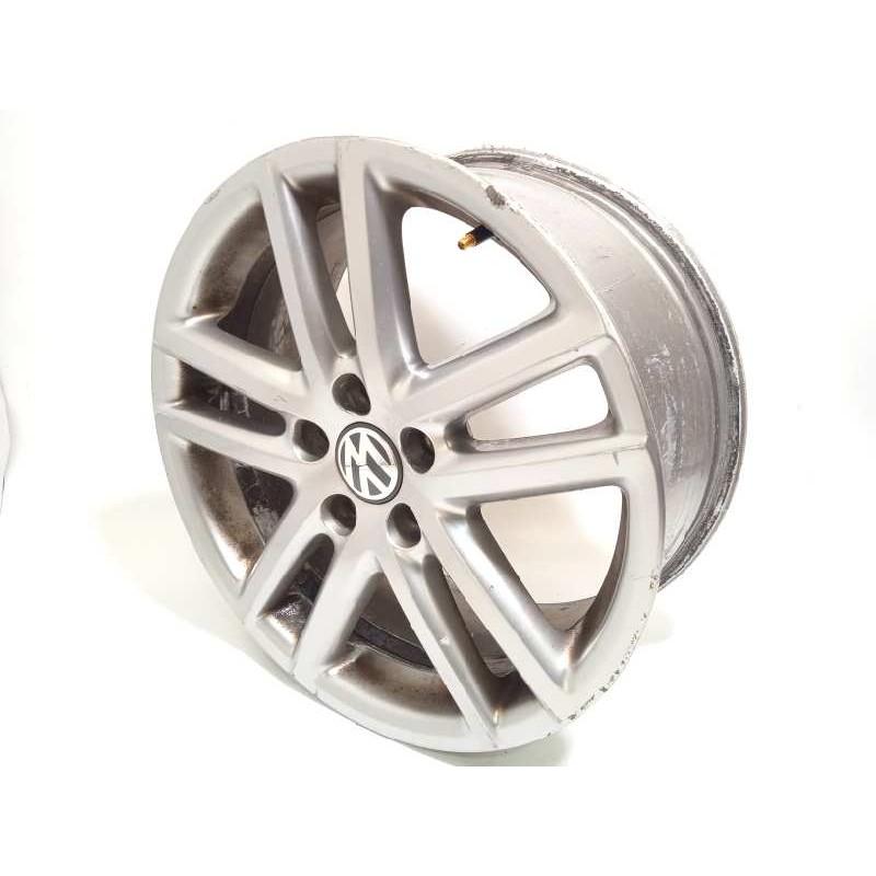 Recambio de llanta para volkswagen passat berlina (3c2) highline referencia OEM IAM 3C0601025R  3C0601025RQQ9