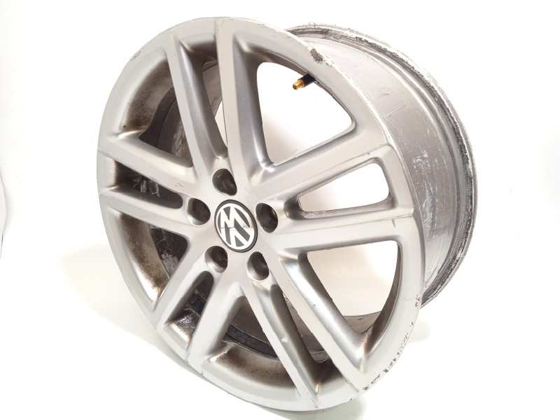 Recambio de llanta para volkswagen passat berlina (3c2) highline referencia OEM IAM 3C0601025R  3C0601025RQQ9