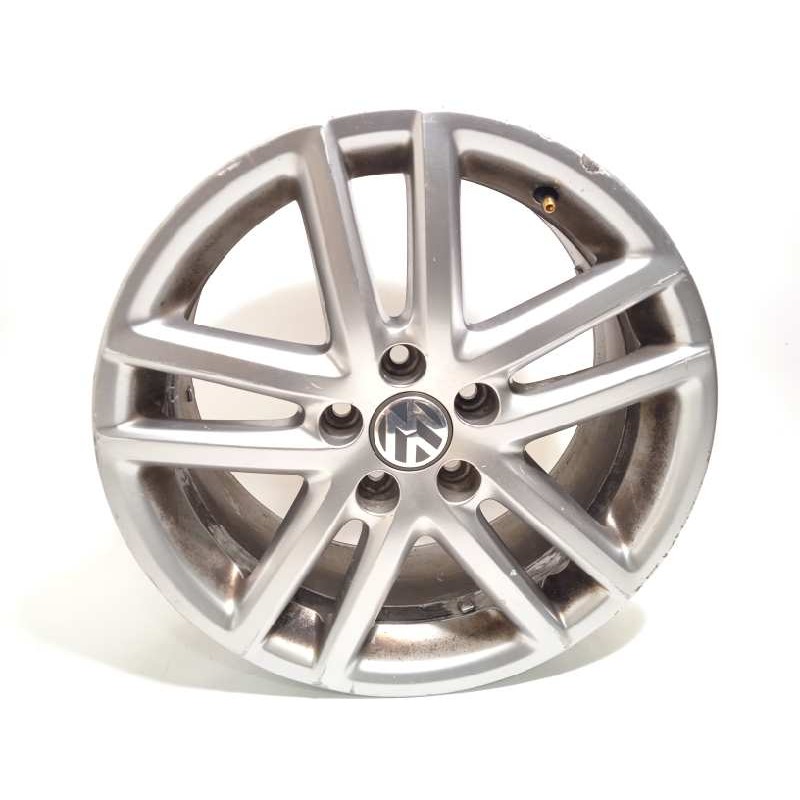 Recambio de llanta para volkswagen passat berlina (3c2) highline referencia OEM IAM 3C0601025R  3C0601025RQQ9
