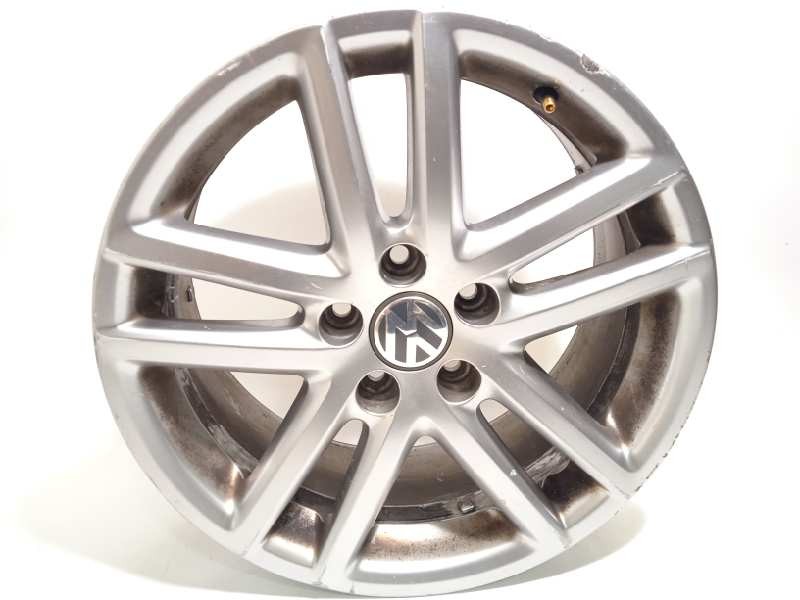 Recambio de llanta para volkswagen passat berlina (3c2) highline referencia OEM IAM 3C0601025R  3C0601025RQQ9