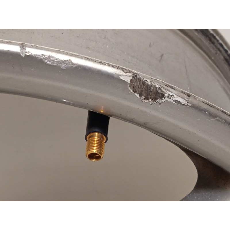 Recambio de llanta para volkswagen passat berlina (3c2) highline referencia OEM IAM 3C0601025R  3C0601025RQQ9