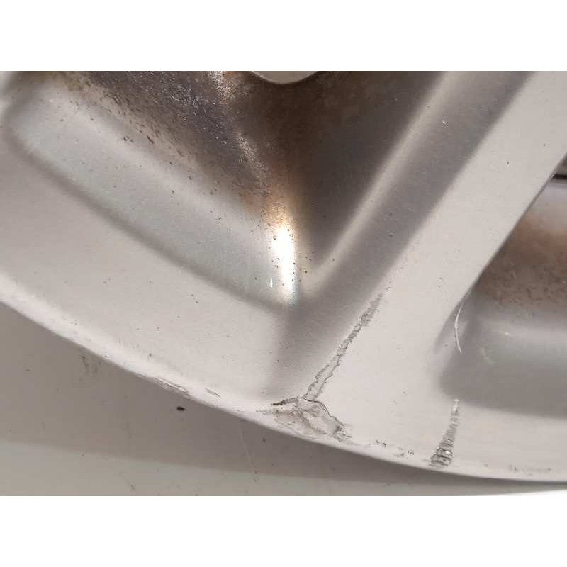 Recambio de llanta para volkswagen passat berlina (3c2) highline referencia OEM IAM 3C0601025R  3C0601025RQQ9