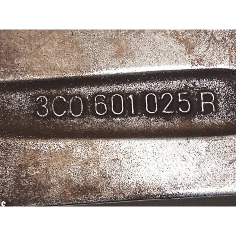 Recambio de llanta para volkswagen passat berlina (3c2) highline referencia OEM IAM 3C0601025R  3C0601025RQQ9
