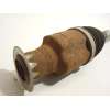 Recambio de transmision delantera derecha para dacia sandero 1.2 16v cat referencia OEM IAM 8201045819  