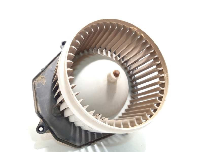 Recambio de motor calefaccion para peugeot partner kombi confort referencia OEM IAM 6441AS  