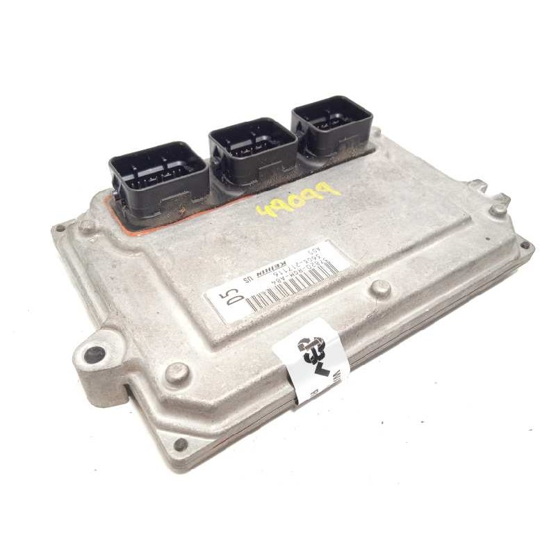 Recambio de centralita motor uce para honda odyssey 3.5 referencia OEM IAM 37820RGMA84  3603217116