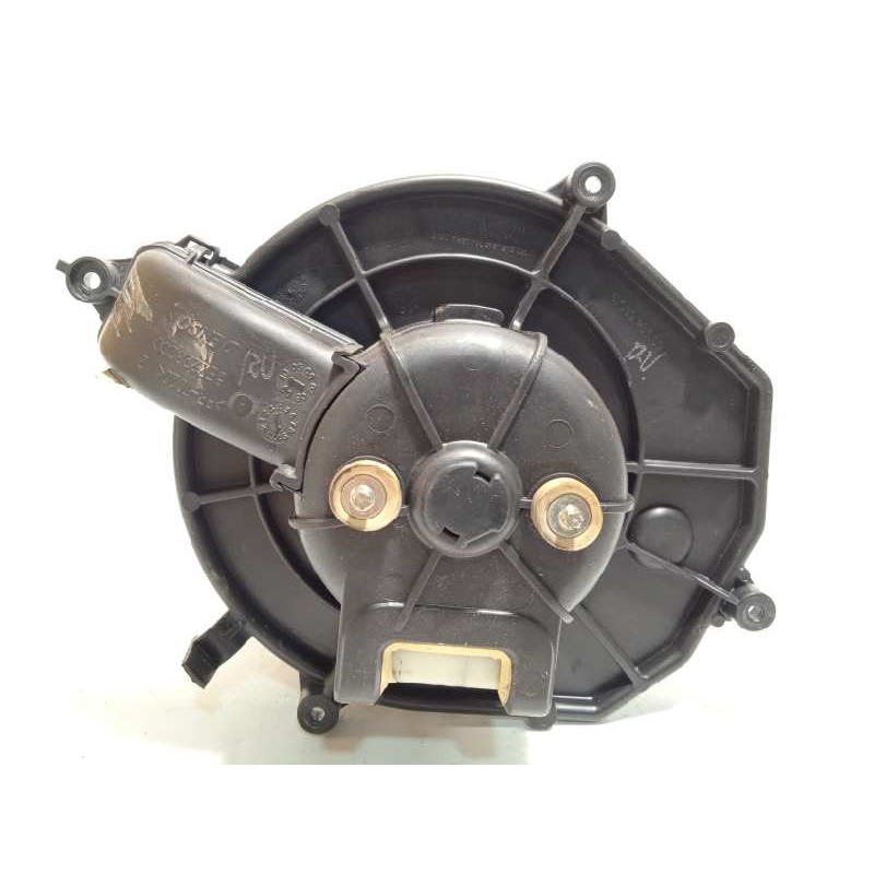 Recambio de motor calefaccion para peugeot partner kombi confort referencia OEM IAM 6441AS  