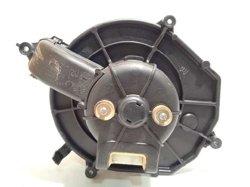 Recambio de motor calefaccion para peugeot partner kombi confort referencia OEM IAM 6441AS  