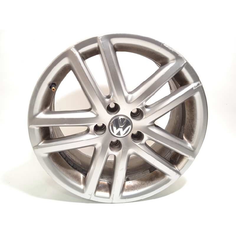 Recambio de llanta para volkswagen passat berlina (3c2) highline referencia OEM IAM 3C0601025R  3C0601025RQQ9