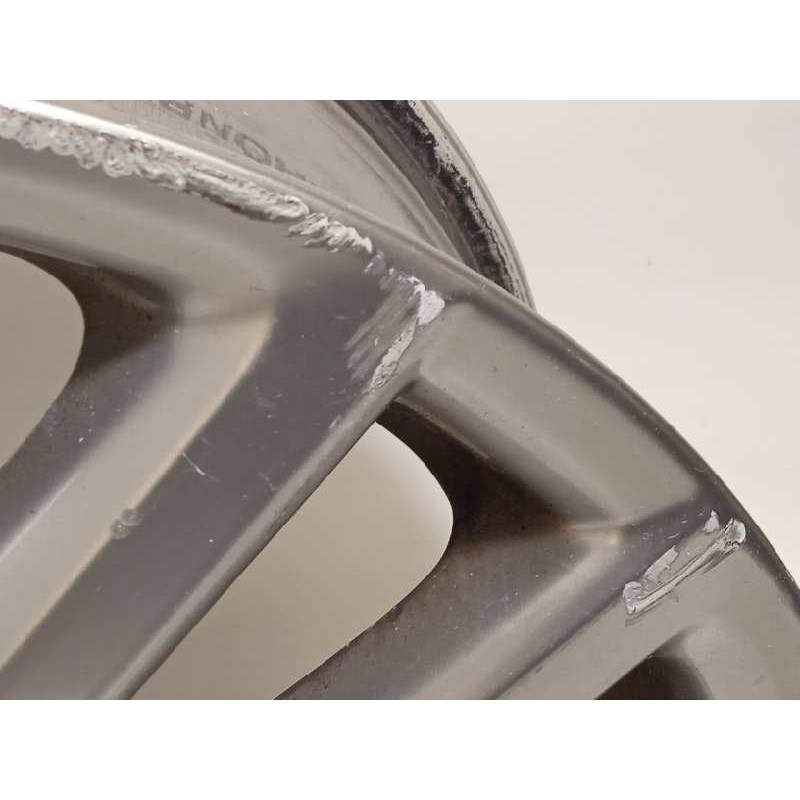 Recambio de llanta para volkswagen passat berlina (3c2) highline referencia OEM IAM 3C0601025R  3C0601025RQQ9