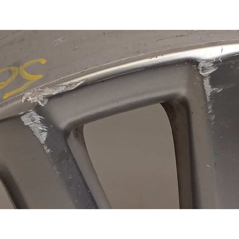 Recambio de llanta para volkswagen passat berlina (3c2) highline referencia OEM IAM 3C0601025R  3C0601025RQQ9