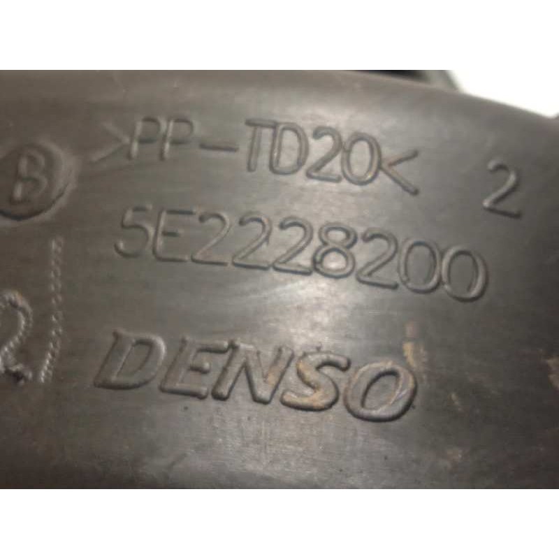 Recambio de motor calefaccion para peugeot partner kombi confort referencia OEM IAM 6441AS  