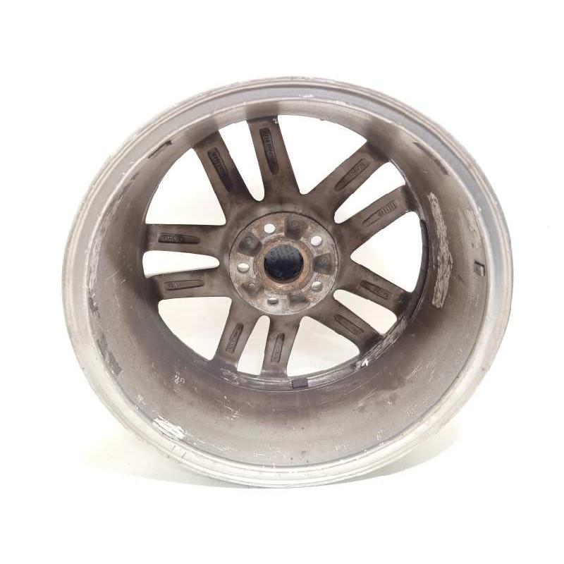 Recambio de llanta para volkswagen passat berlina (3c2) highline referencia OEM IAM 3C0601025R  3C0601025RQQ9