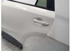 Recambio de puerta trasera izquierda para mazda cx-5 2.2 turbodiesel cat referencia OEM IAM KDY37302XC   2