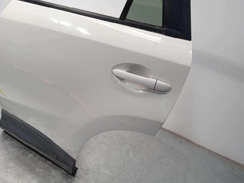 Recambio de puerta trasera izquierda para mazda cx-5 2.2 turbodiesel cat referencia OEM IAM KDY37302XC  