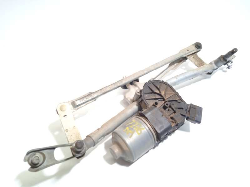 Recambio de motor limpia delantero para peugeot partner kombi confort referencia OEM IAM 9682861480 0390241621 3397020954