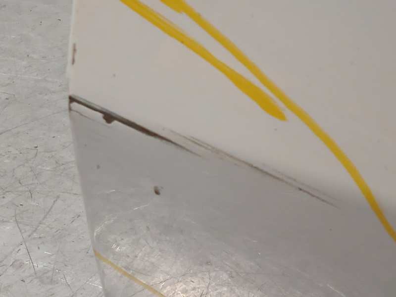 Recambio de puerta trasera izquierda para mazda cx-5 2.2 turbodiesel cat referencia OEM IAM KDY37302XC  