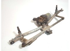 Recambio de motor limpia delantero para peugeot partner kombi confort referencia OEM IAM 9682861480 0390241621 3397020954 2