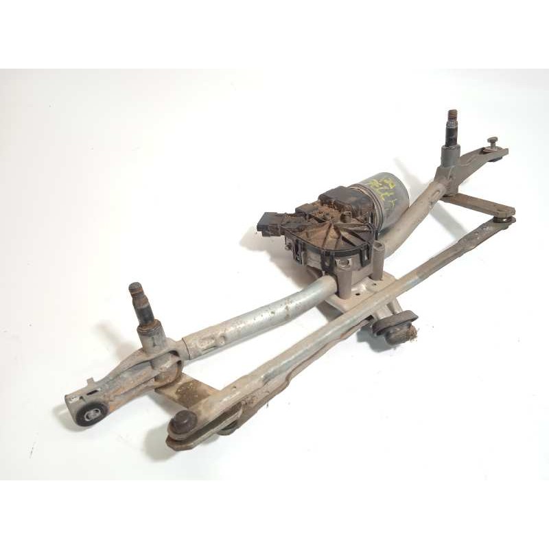 Recambio de motor limpia delantero para peugeot partner kombi confort referencia OEM IAM 9682861480 0390241621 3397020954