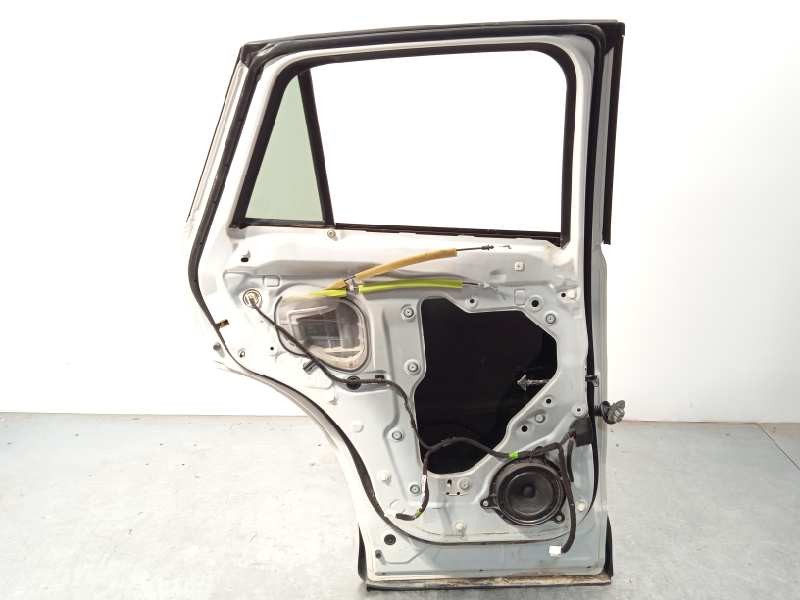 Recambio de puerta trasera izquierda para mazda cx-5 2.2 turbodiesel cat referencia OEM IAM KDY37302XC  