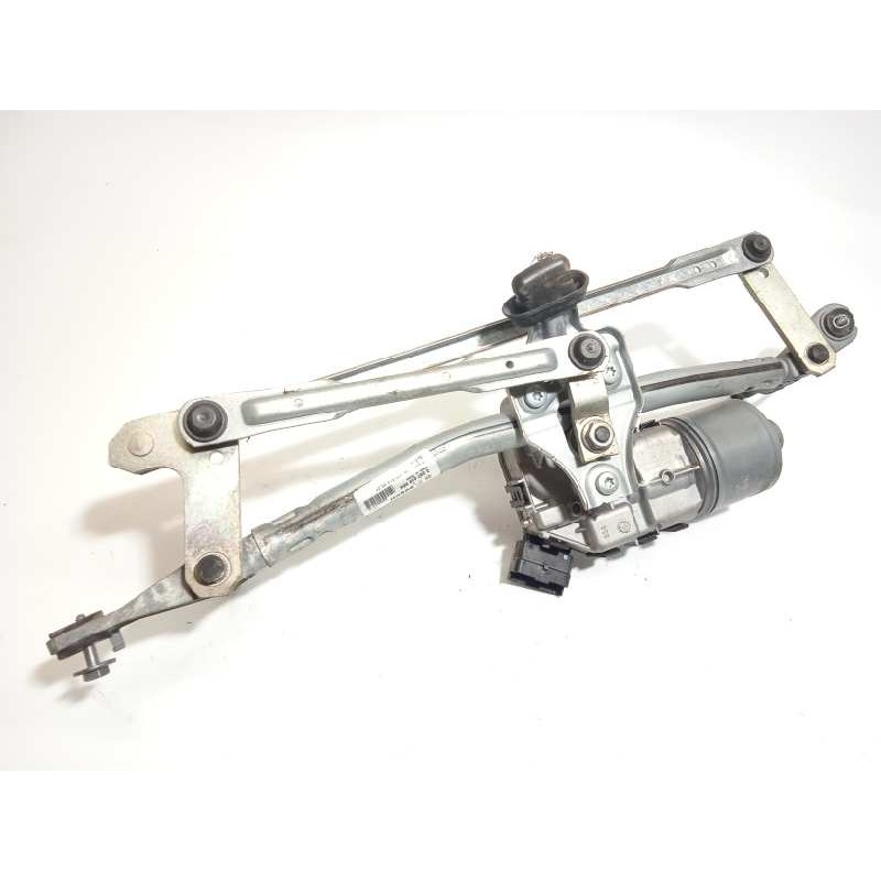 Recambio de motor limpia delantero para peugeot partner kombi confort referencia OEM IAM 9682861480 0390241621 3397020954