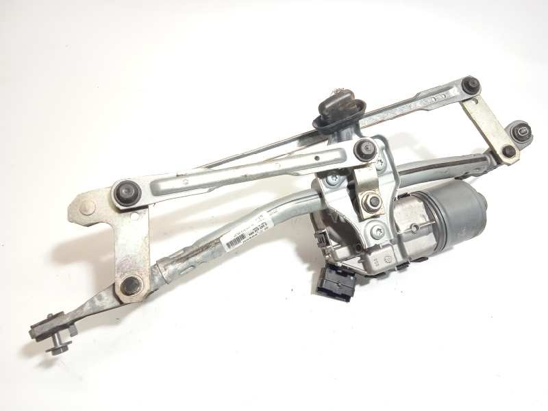 Recambio de motor limpia delantero para peugeot partner kombi confort referencia OEM IAM 9682861480 0390241621 3397020954