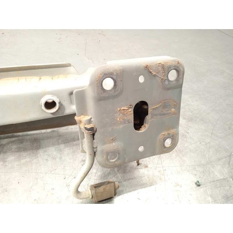 Recambio de refuerzo paragolpes trasero para mazda cx-5 2.2 turbodiesel cat referencia OEM IAM KD5350260B  