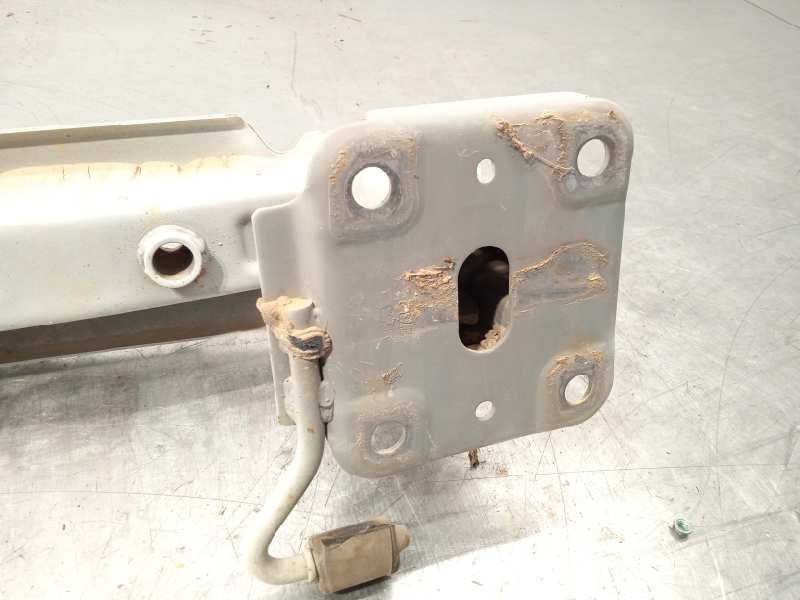 Recambio de refuerzo paragolpes trasero para mazda cx-5 2.2 turbodiesel cat referencia OEM IAM KD5350260B  