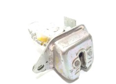 Recambio de cerradura maletero / porton para honda odyssey 3.5 referencia OEM IAM 74801SHJA11  