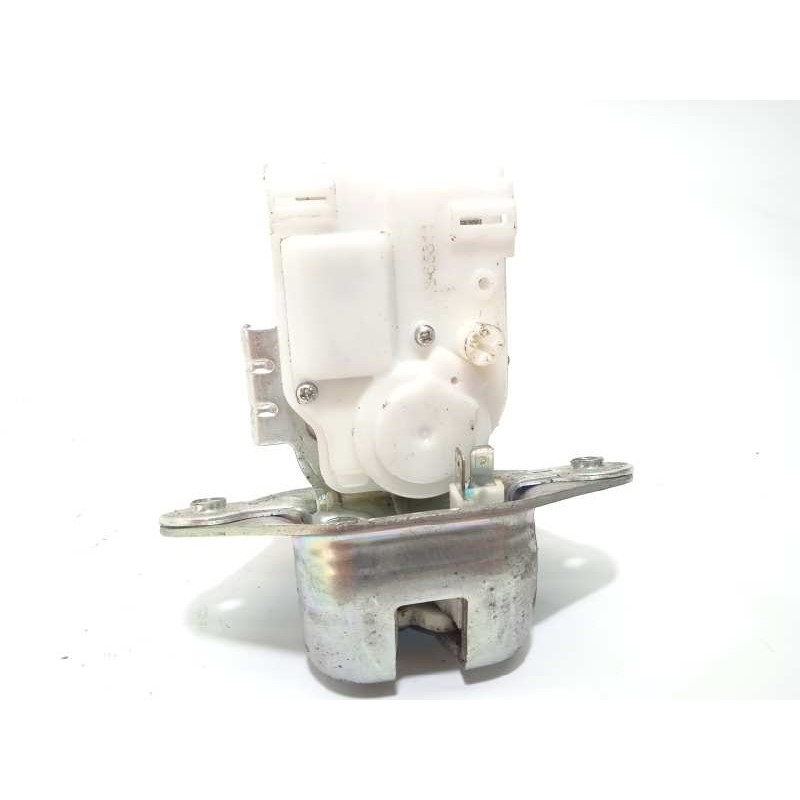 Recambio de cerradura maletero / porton para honda odyssey 3.5 referencia OEM IAM 74801SHJA11  