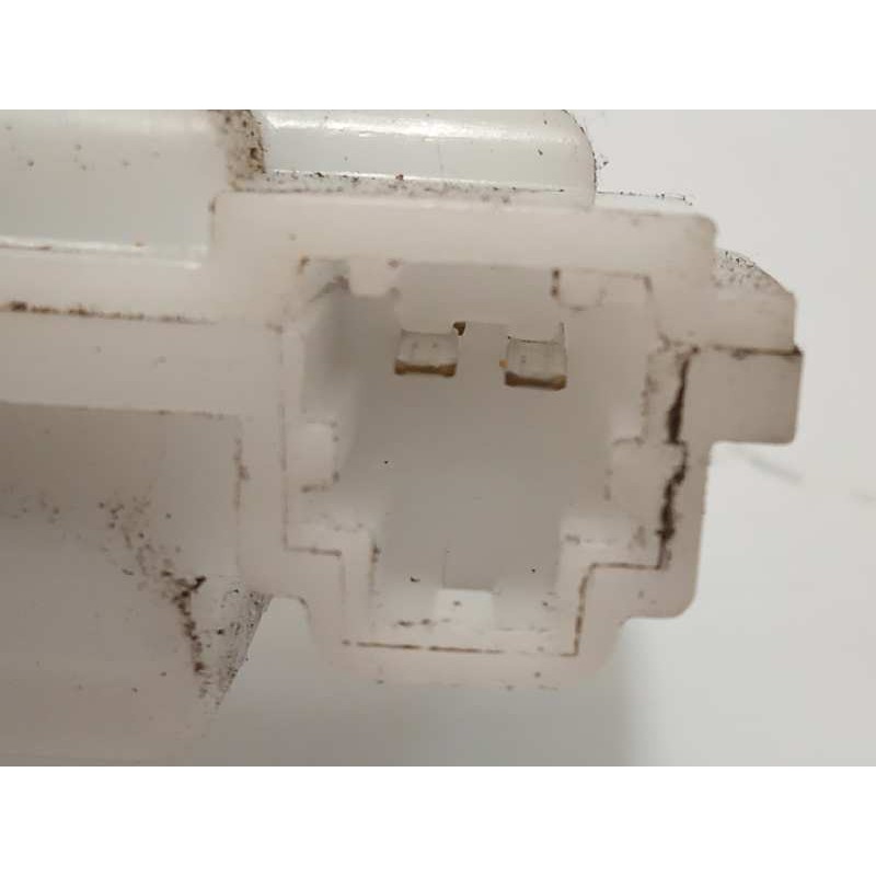 Recambio de cerradura maletero / porton para honda odyssey 3.5 referencia OEM IAM 74801SHJA11  